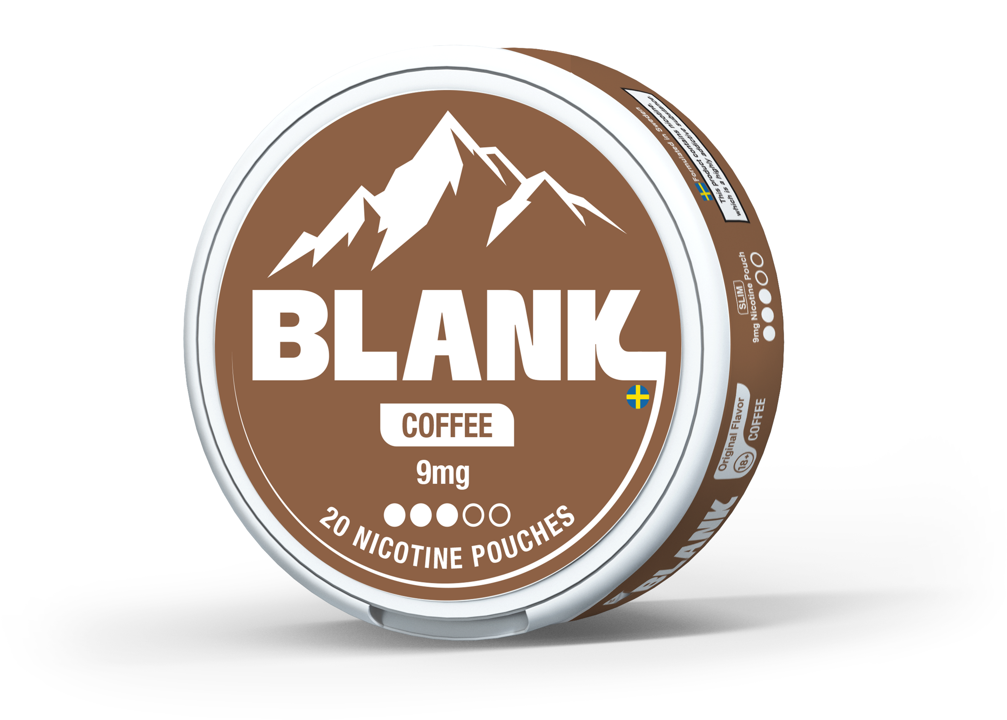 BLANK Coffee