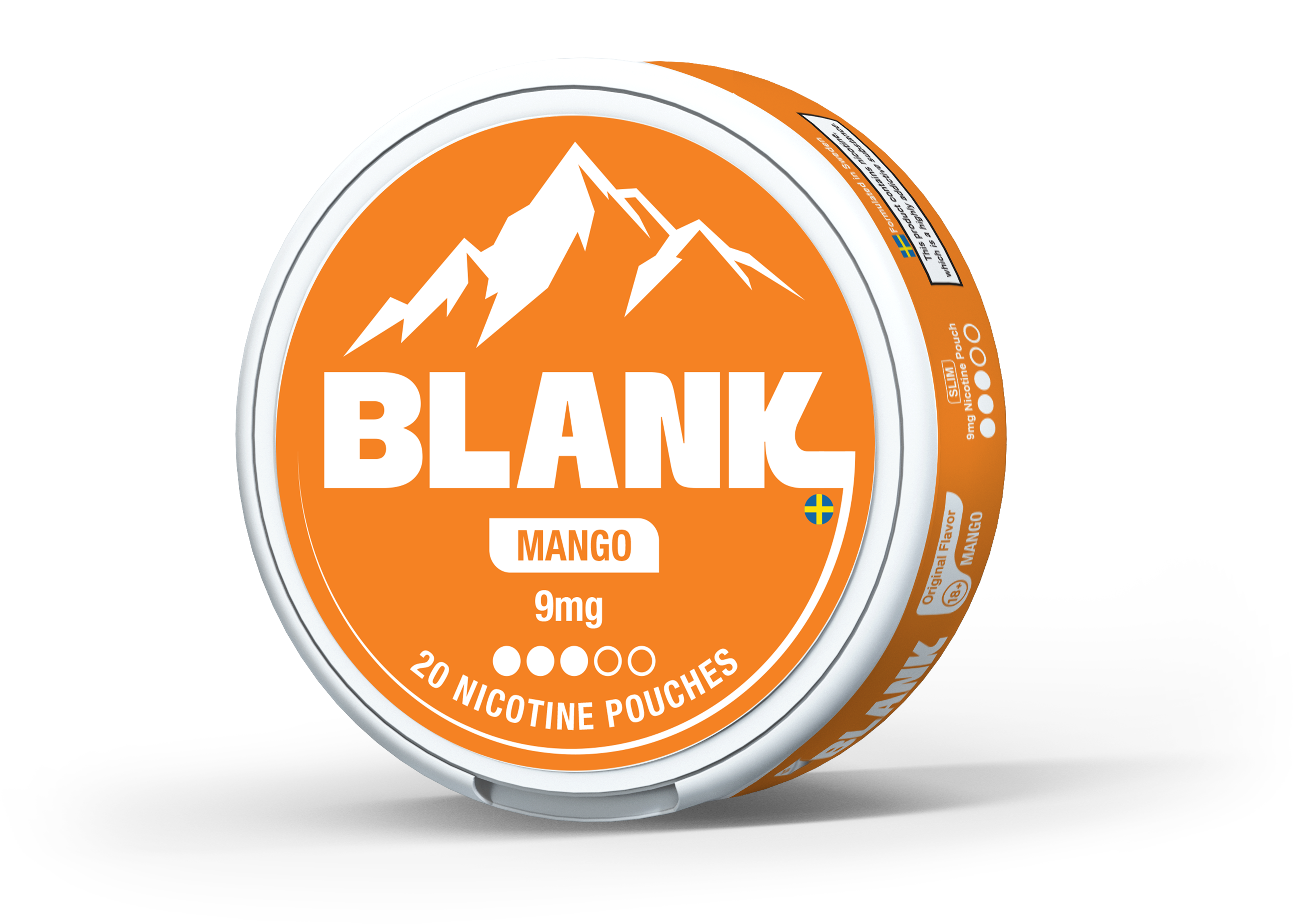 BLANK Mango